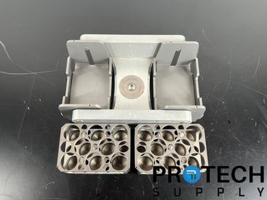 Genevac 10-5018 Rotor for EZ-2 Evaporator