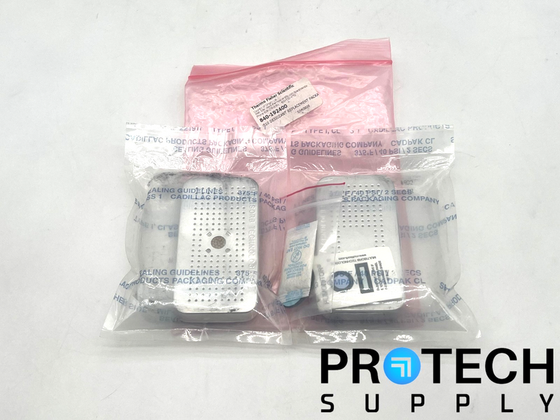 Load image into Gallery viewer, (Pack of 2) Thermo 840-192400 iS10 Desiccant Replacement Package NEW w/ WARRANTY
