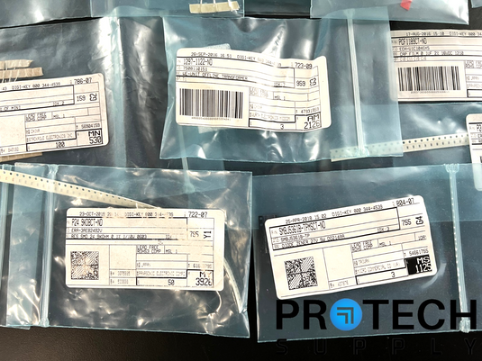 Lot of Misc.Diode / Indicator / Resistor / Adapter / Ferrite Bead / Mosfet