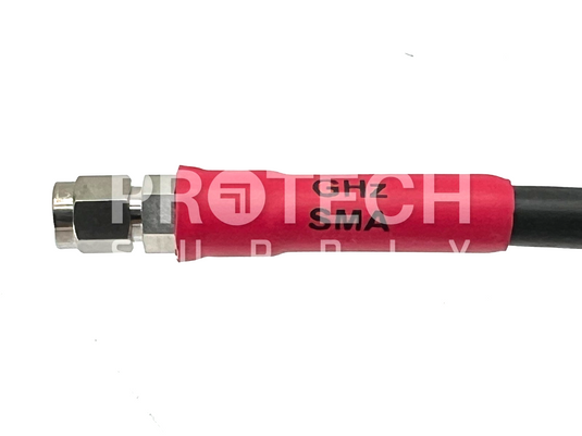 Fairview Microwave FMTC101-72 SMA Male to SMA Male NEW with WARRANTY