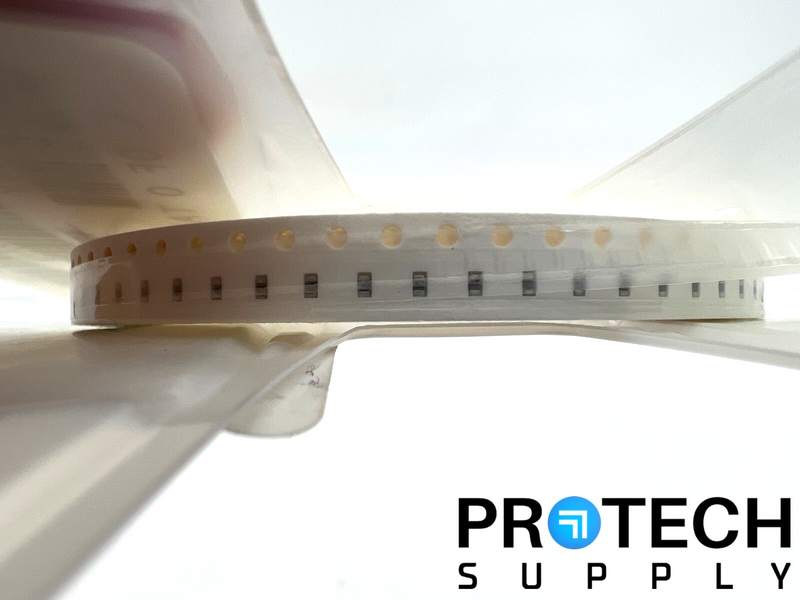 Load image into Gallery viewer, (522/Pk) Kement C0603C105K3PACTU Ceramic Capacitor 25V with WARRANTY
