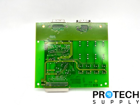 Agilent HP G1351-66500 Relay Contact Board for 1100 & 1200 HPLC with WARRANTY