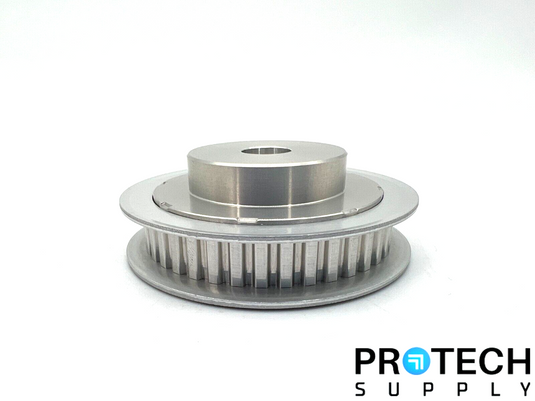 Misumi P40XL037-B-HUF Timing Belt Pulley