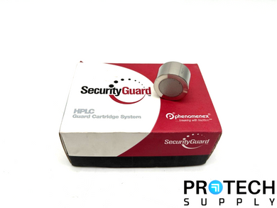 Phenomenex SecurityGuard PREP Cartridge Gemini-NX C18 AJ0-8370 with WARRANTY