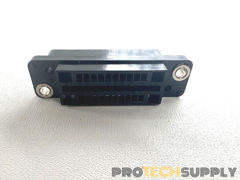 Load image into Gallery viewer, Lot of Hirose QR/P1-24S-C(51) Female &amp; Male Panel Connectors w/ WARRANTY
