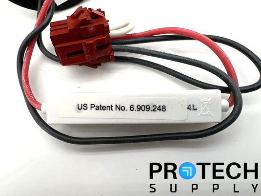 Gilson 100326 / 80022483 Deuterium Lamp 118UV / 119UV for PARTS / REPAIR