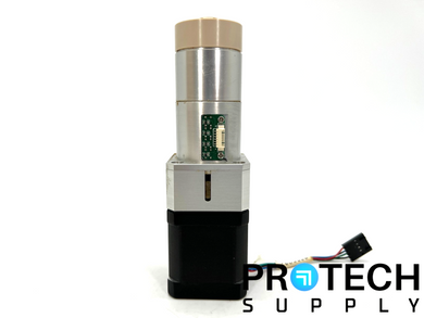 Sample Injection Valve + Stepper Motor Drive from Grace Reveleris X2 w/ WARRANTY