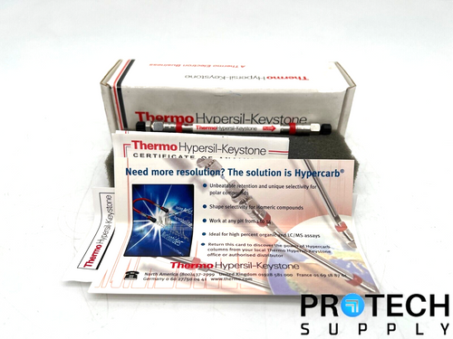 Thermo Hypersil-Keystone Column Aquasil C18 100 x 2.1mm 77505-102132 w/ WARRANTY