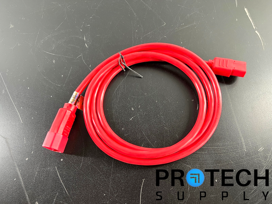 (2/Pk)Tripp Lite P005-006-ARD Power Extension Cord 6ft with WARRANTY