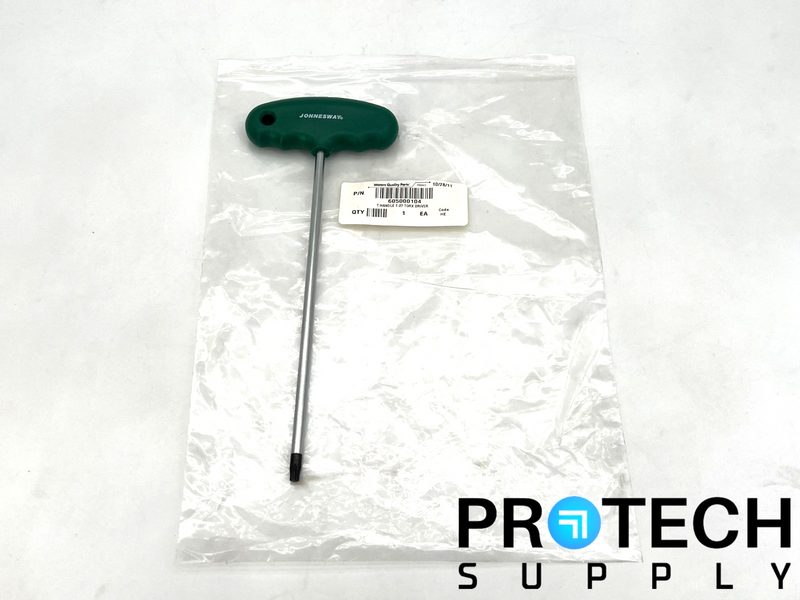 Load image into Gallery viewer, Waters / Jonnesway 605000104 T-Handle T-27 Torx Driver
