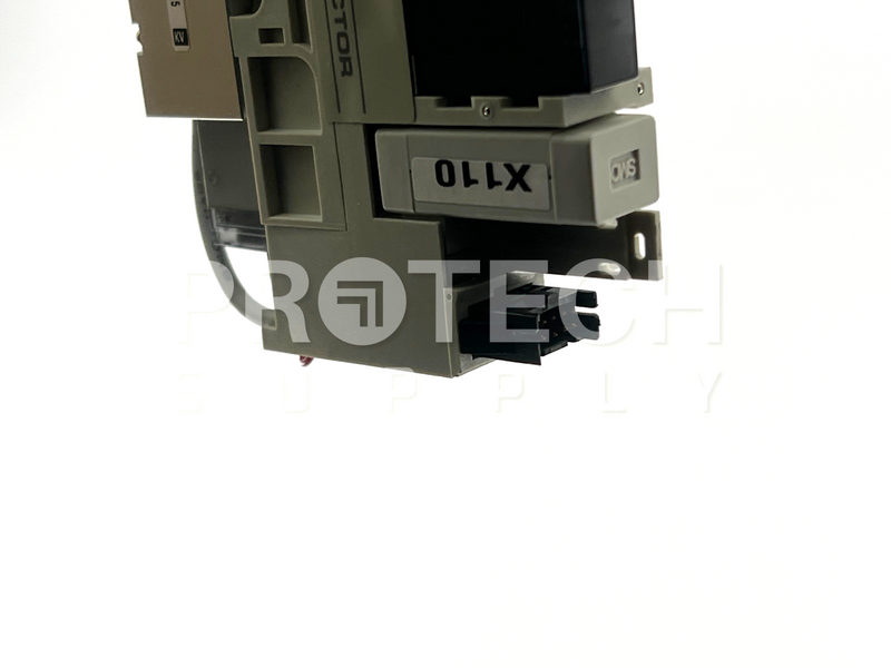 Load image into Gallery viewer, SMC ZTC1 Multihead Ejector Assembly 0.2-0.5MPa with WARRANTY
