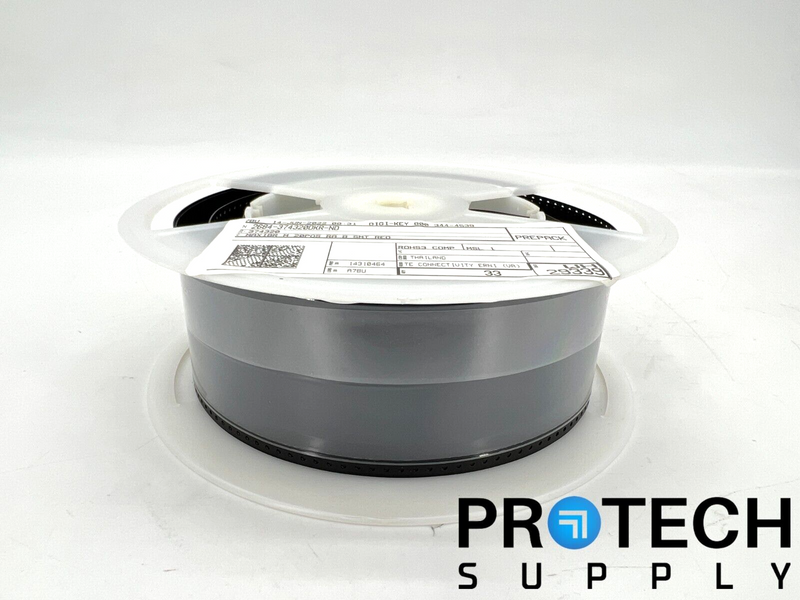 Load image into Gallery viewer, 33/Pk Digi-Key 2684-374320DKR-ND Connector Header Surface Mount with WARRANTY
