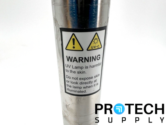 Millipore UV Lamp Housing from Milli-Q Synthesis A10 with WARRANTY