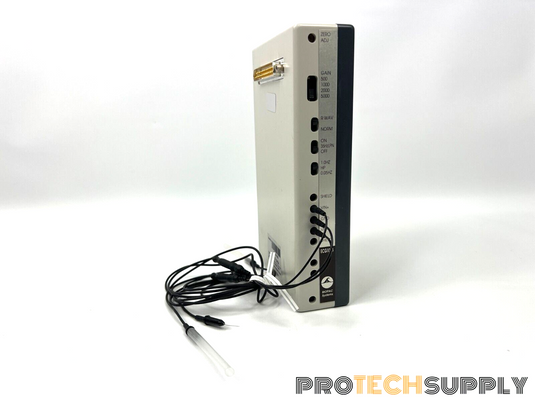 Biopac Systems ECG100B Electrocardiogram Amplifier with WARRANTY