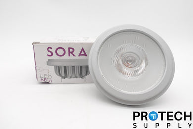 Soraa Vivid AR111 / LED Bulb G53 2700K 25° / SR111-18-25D-927-03 NEW w/ WARRANTY