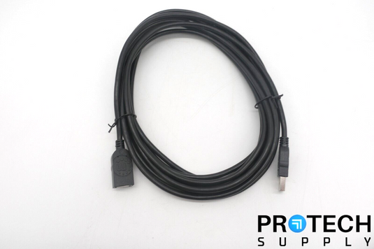 Manhattan 500 Webcam HD USB Webcam + USB Cable Extension with WARRANTY