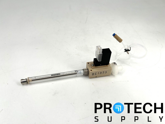ASCO SCS067A094 Electric Miniature Solenoid Valve with WARRANTY
