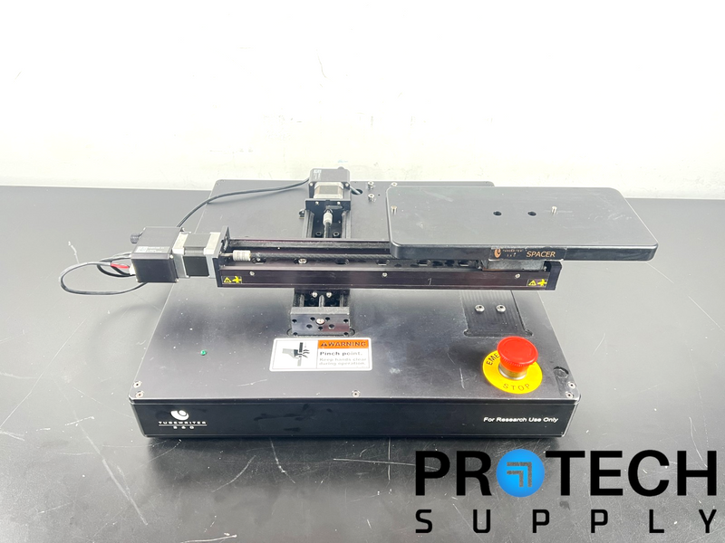 Load image into Gallery viewer, California Advanced Labeling TubeWriter 360 Labeling System with WARRANTY
