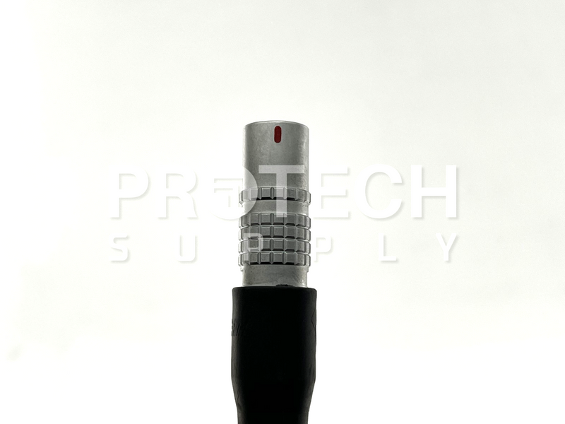 Load image into Gallery viewer, LEMO PHG.2T Circular Connector Receptacle 16-Position with WARRANTY
