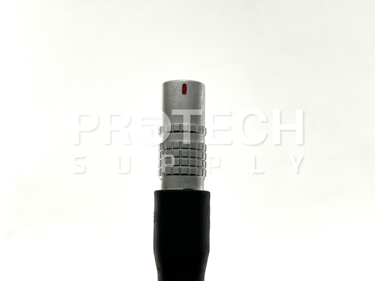 LEMO PHG.2T Circular Connector Receptacle 16-Position with WARRANTY
