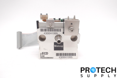 Agilent / HP G1575-60035 TCD Flow Programmable Module with WARRANTY