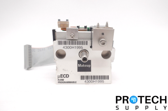 Agilent / HP G1575-60035 TCD Flow Programmable Module with WARRANTY