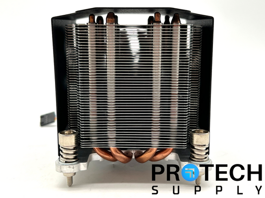 Dell 01TD00 CPU Heatsink Fan Assembly Precision T3600/T5600 with WARRANTY