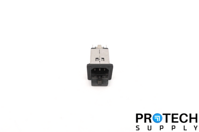 Schurter 5220.0643.1 Power Entry Connector Receptacle with WARRANTY