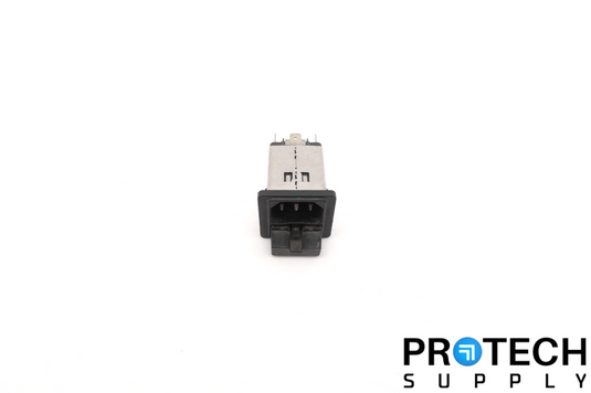 Schurter 5220.0643.1 Power Entry Connector Receptacle with WARRANTY