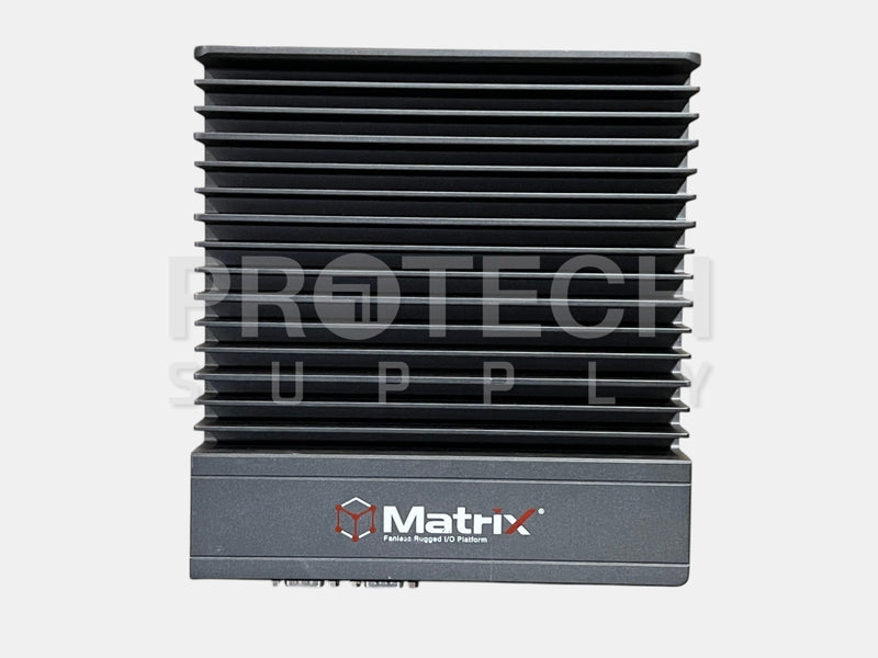 Load image into Gallery viewer, Adlink MXC-6301D Fanless Embedded Computer Intel Core i7-3610QE GUARANTEED
