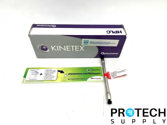 Phenomenex Column 2.6u Kinetex Phenyl - Hexyl 100A 100 x 4.60mm with WARRANTY