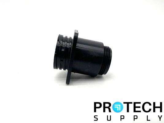 AMP 206036-2 Circular Connector 3-Position NEW with WARRANTY