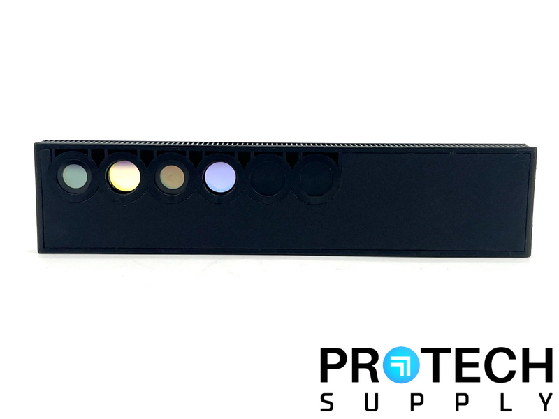 Load image into Gallery viewer, Tecan Microplate Reader Sliding Optical Filter Holder from F500 with WARRANTY
