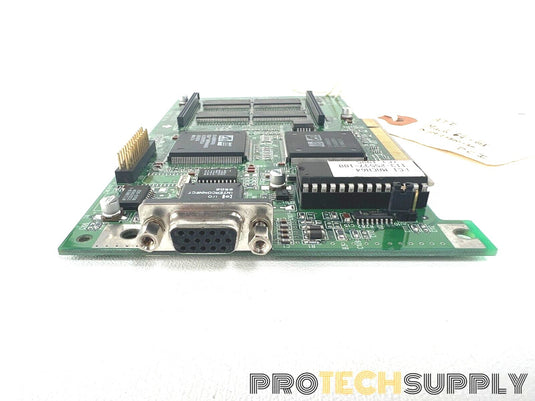 ATI Mach 64-GX Video Card GPU 10-25500-30 with WARRANTY