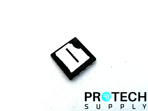 (45/Pk) Onsemi NTMTSC1D6N10MCTXG N-Channel Surface Mount Flank with WARRANTY
