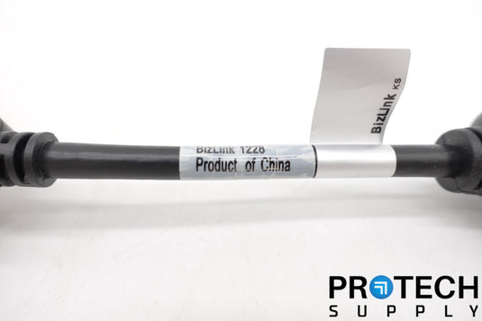 BizLink 1228 DP80 Enhanced Full-Size DP Cable with WARRANTY