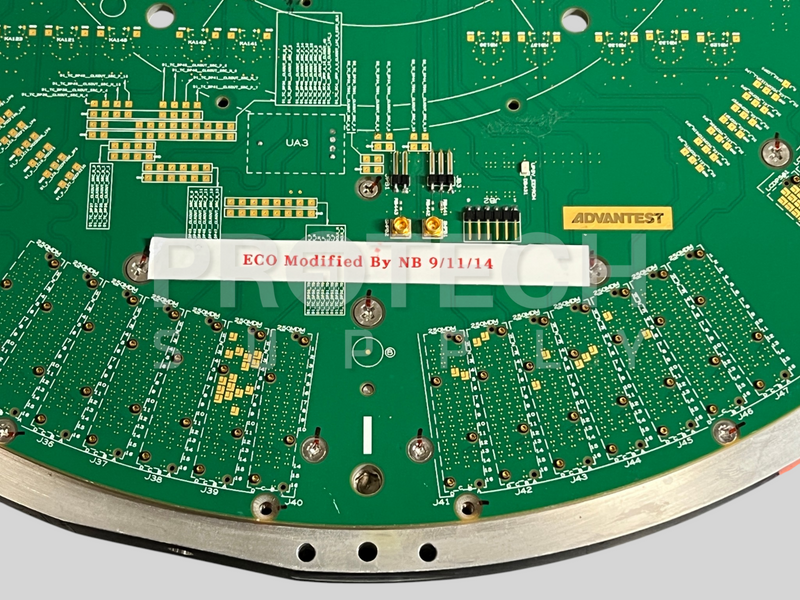 Load image into Gallery viewer, Yokowo / Advantest / Intel ITTO-610-0310 Load Board GUARANTEED
