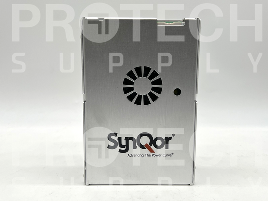 SynQor AQ0800IU24GCIND Industrial Grade AC-DC Power Supply NEW with WARRANTY