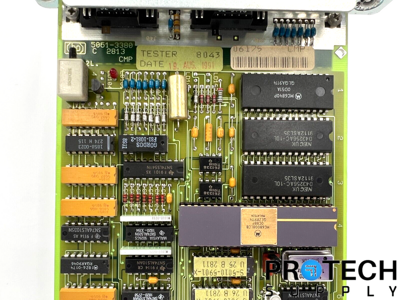 Load image into Gallery viewer, HP 5061-3380 Board for 1050 Series Pump with WARRANTY
