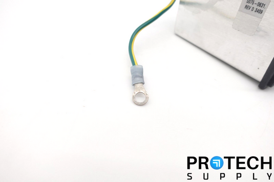 Schaffner FN 394-2.5-05-11 Fused Switch Power Entry Module 250VAC with WARRANTY