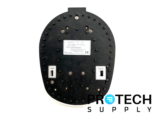 Argos Flexifuge Mini Centrifuge C1000 For PARTS / REPAIR