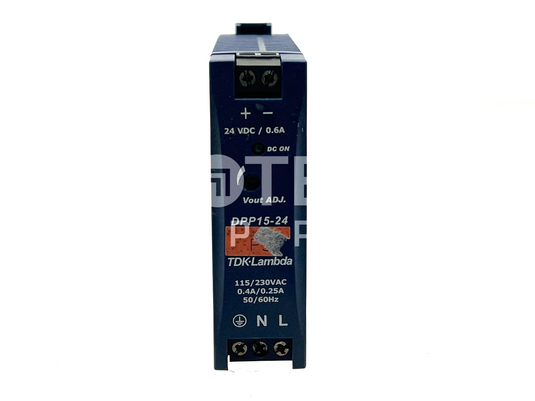 TDK-Lambda DPP-1524 AC-DC Power Supply with WARRANTY