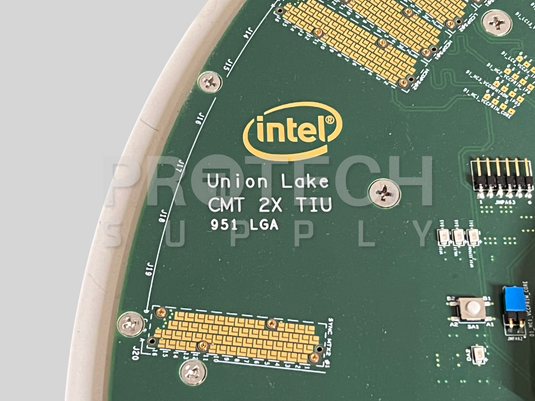 TSE / Intel 141001A-T2K-T-AF Union Lake Test Load Board GUARANTEED