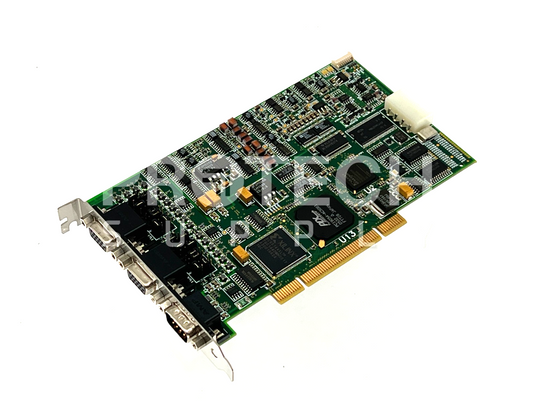 Euresys Domino Alpha 2 Frame Grabber 1161 GUARANTEED