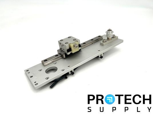 CPC MR12ML Guide Rail + Omron EE-SX472 Sensor + EE-1006 Connector with WARRANTY
