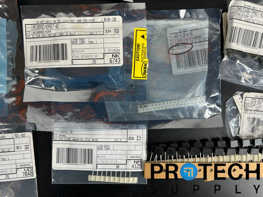 (Lot of Misc) Resistor / Capacitor / Transistor / Diode / Inductor