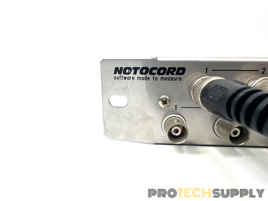 INSTEM Notocord DT-P6 with WARRANTY