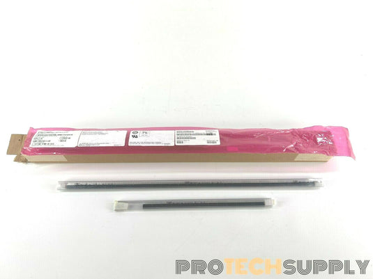 NEW (Pack of 40) Samtec ESQ-108-38-L-D Elevated Socket Strip