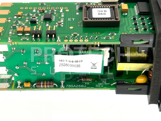 Athena 16C-T-S-0-00-00 Temperature Controller NEW with WARRANTY