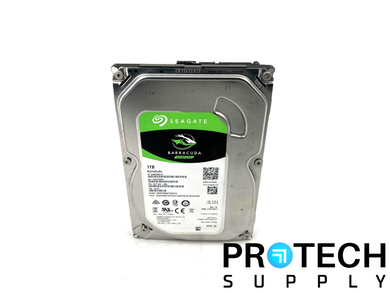 Seagate Barracuda ST1000DM010 64MB Cache 3.5-inch Hard Drive with WARRANTY